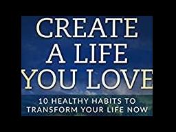 Create A Life You Love book