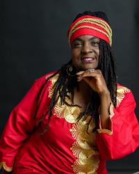 Audrey Davis-Dunning