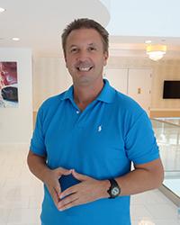Dean Studebaker