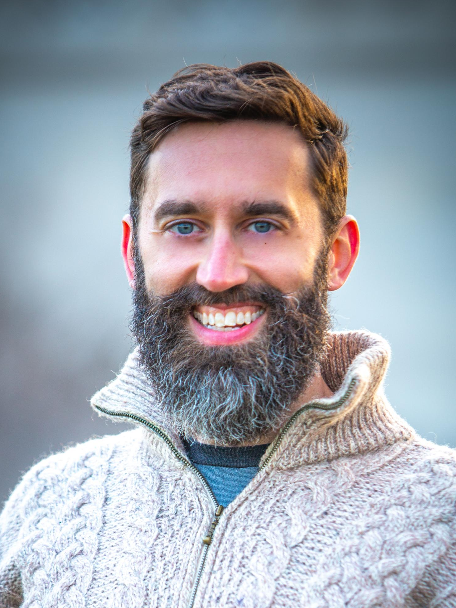 Derek Loudermilk