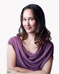 Dr. Cynthia Breazeal