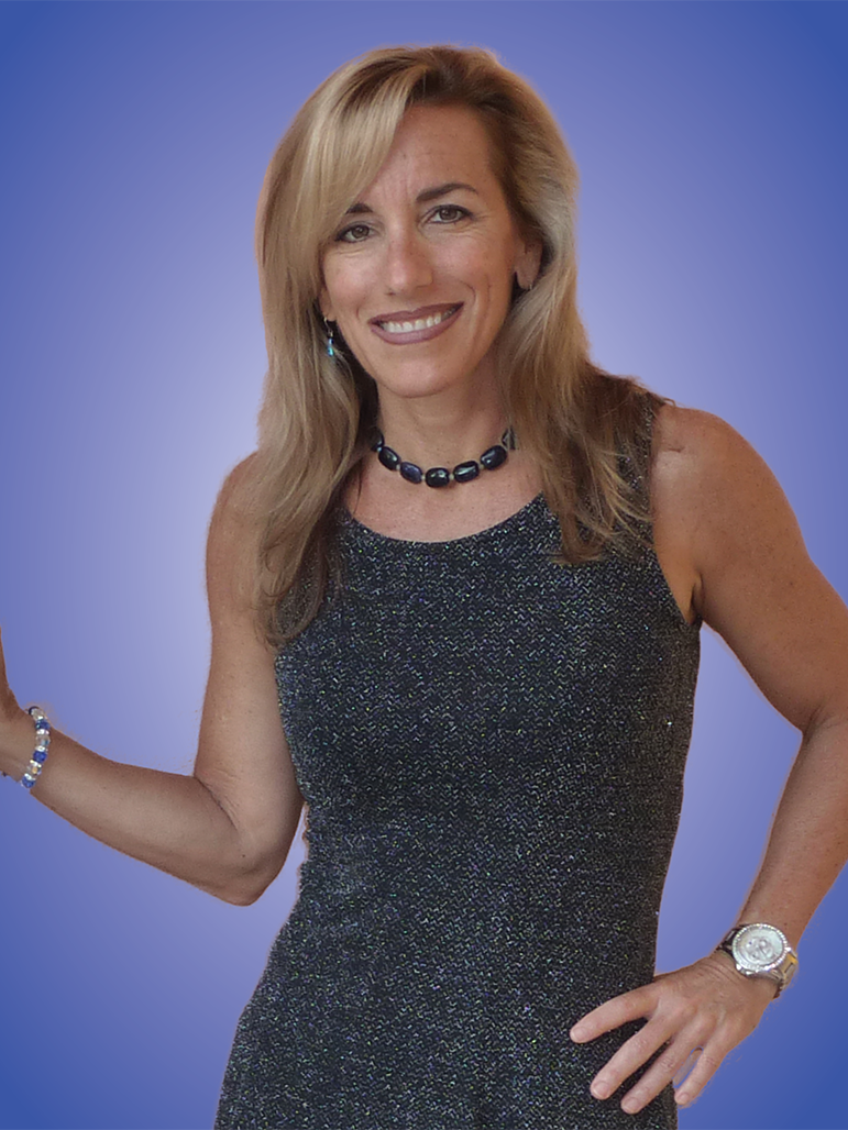 Dr Diane Hayden