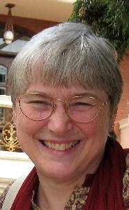Dr. Dorothy Riddle