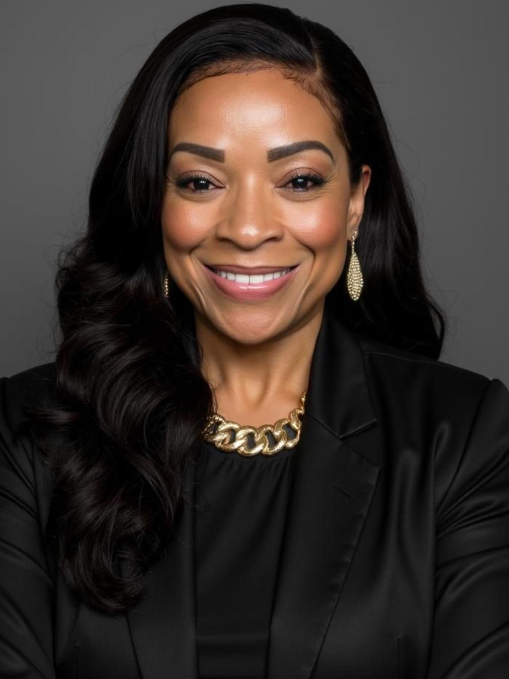 Dr. Givonna Cheeks