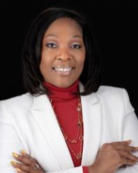 Dr. Roshonda Contee