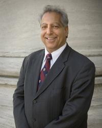 Dr. Sanjiv Chopra