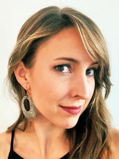 Elizabeth Cunningham