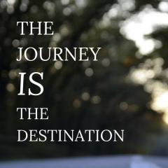 Get Rooted Radio with Erica Gifford Mills: Living it Up ~ Loving it Up ~ Letting it Go!: The 5 Steps to Creating a Unique Map for Your Journey