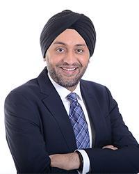 Hardeep Walia