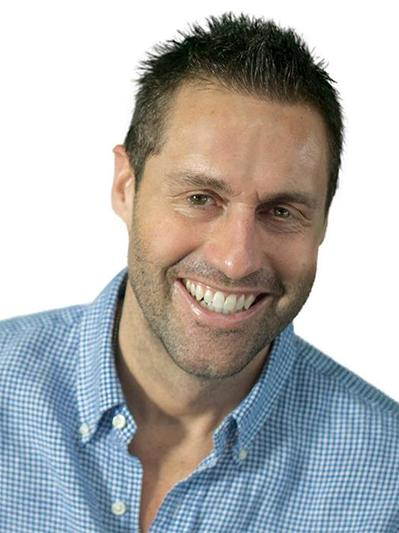 Jason Christoff
