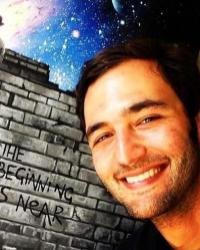 Jason  Silva