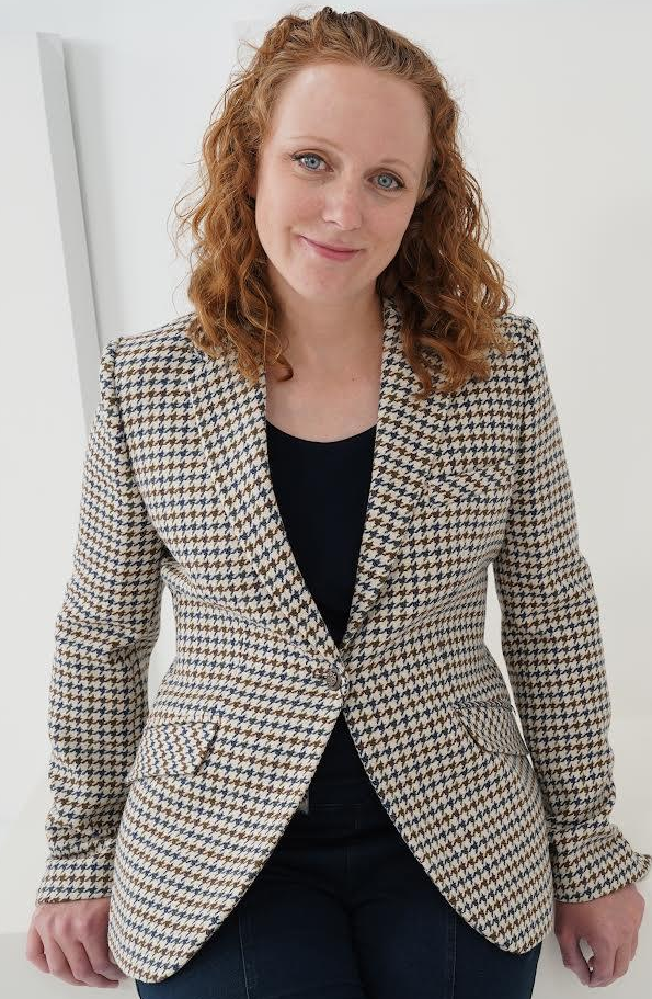 Jill Wright