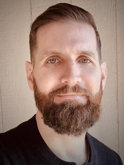 Joshua Berry