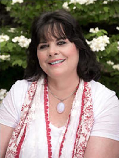 Laura Hosford Transformation Talk Radio host