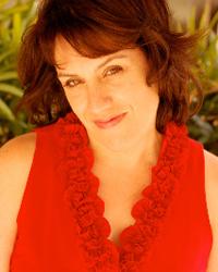 Lisa Steadman