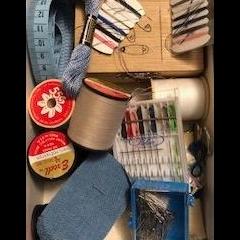Nothing But Now ~ Mindful Living with Dr. Mariangela Maguire: Mending our Ways