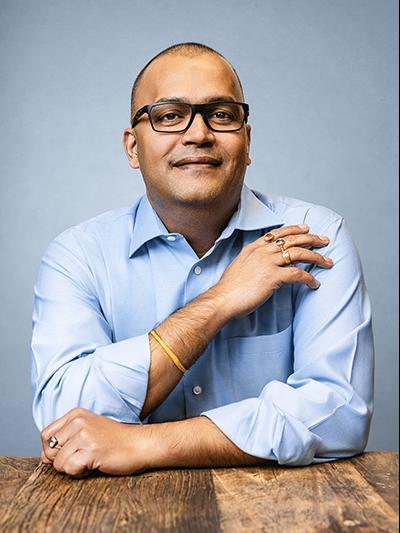 Pankaj Singh