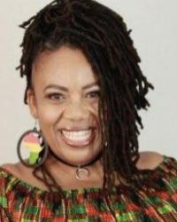 Raminyah  Ingram
