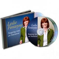 Sheer Alchemy! with Host Leslie Fonteyne: Our Sincerest Truth and Abundance and How They Work