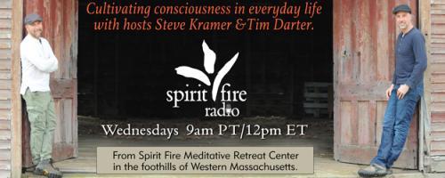 Spirit Fire Radio: Battleground States