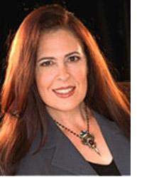 Susan Harrow