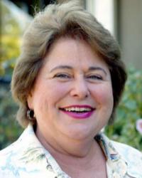 Suzie Burke