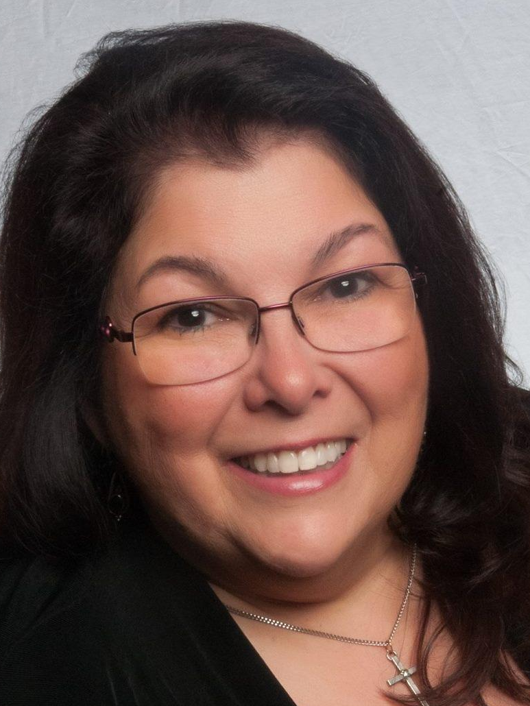 Teresa  Velardi