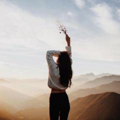 The Becoming You Show with Leah Roling: 43. The Trifecta to Wealth