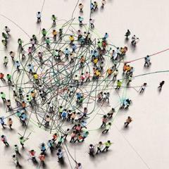 The Becoming You Show with Leah Roling: 87.  Untangling of Personal Bonds