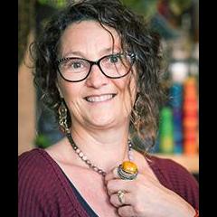 The Christine Upchurch Show: The Vibration of Change™: Dancing With Color: A celebration of the beauty inside and out with guest Beverly Ash Gilbert