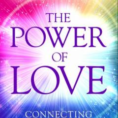 The Christine Upchurch Show: The Vibration of Change™: The Power of Love: Connecting to the Oneness with guest James Van Praagh
