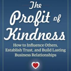 The Christine Upchurch Show: The Vibration of Change™: The Profit of Kindness with guest Jill Lublin