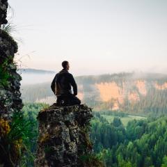 The Ecosystem Approach™ Show with Jason & Patricia Rohn: A revolutionary way to infinite potential!: The Case for Subtle Energy-not just for beginners!
