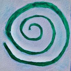 Spiral - Freya Sherriffs - Episode #1 The Finder of Lost Things with Hannah Velten