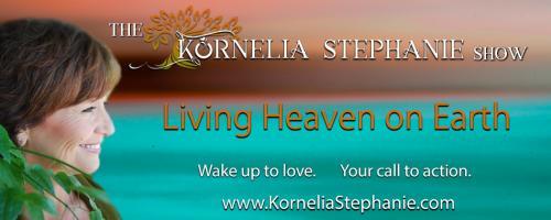 The Kornelia Stephanie Show:  "Do you have fear or Freedom with your finances?" With Dawnette Palmore