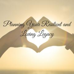 The Kornelia Stephanie Show: The Millionaire Imprint for Women: Planning Your Resilient and Loving Legacy