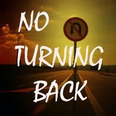 U Can Do It with Michael McGinnis: Inspiring Growth ~ Igniting Potential: NO GOING BACK!!! How to Keep Moving Forward and Letting Go
