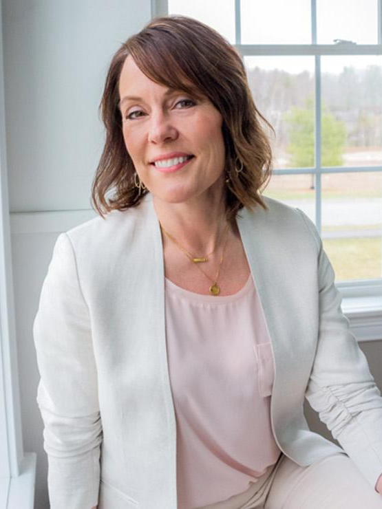 Ulrika Sullivan